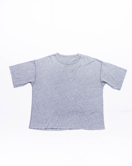 Fear Of God Inside Out Tee Fourth Collection.短踢