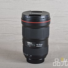 【品光數位】Canon EF 16-35mm F2.8 III USM L #122390T