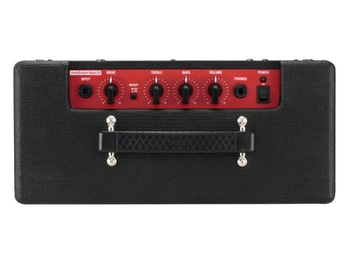 【金聲樂器】VOX Pathfinder Bass Amp 10瓦 電貝斯 音箱 bass音箱