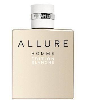 便宜生活館【香水CHANEL】香奈兒 ALLURE HOMME 白色時尚男性香水100ml 全新公司貨(可超取