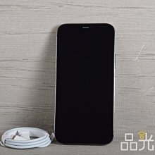 【品光數位】Apple iPhone 12 Pro  128G 黑色 6.1吋 A2407 #121535