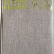 【書寶二手書T1／藝術_PAB】維也納美術館_世界美術館全集10_附殼