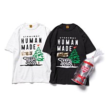 【日貨代購CITY】2019AW HUMAN MADE 聖誕節限定 T-SHIRT 1836 北極熊 短T 現貨