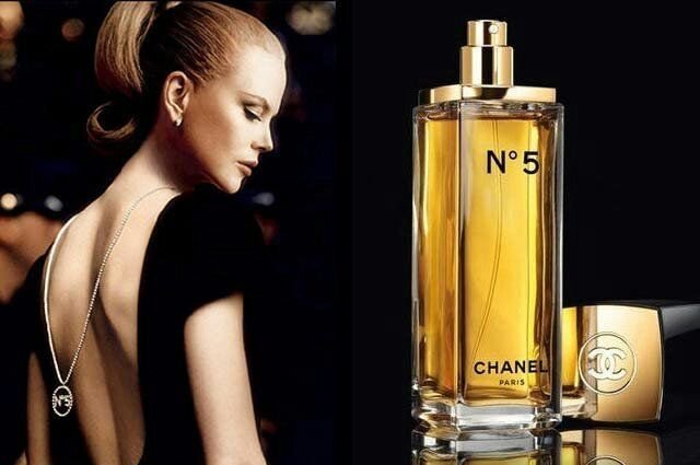 CHANEL NO.5 N° 5 香奈兒五號女性淡香水 100ml NG