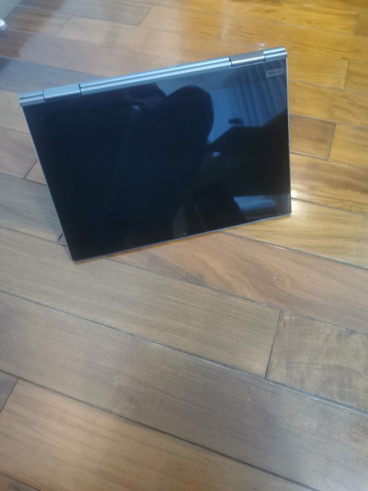 地表最強二合一 四代X1 yoga i7 16G 512GB SSD