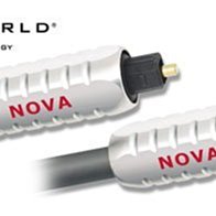 ((線材小舖)) 全新品 WireWorld Nova Optical 光纖連接線