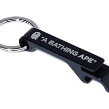 【日貨代購CITY】2021SS APE BAPE BOTTLE OPENER KEYCHAIN 鑰匙圈 現貨