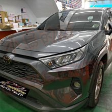 【小鳥的店】豐田 2019-2023 RAV4 5代 五代 BSM 專用款 盲點偵測系統 替換式鏡片 免鑽孔