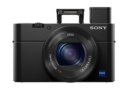 【日光徠卡】Sony DSC-RX100 Ⅲ (RX100 M3) 全新公司貨