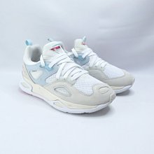 PUMA TRC Blaze 女休閒鞋 緩震 穩定 38495811 白x藍【iSport愛運動】