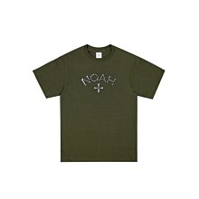 【日貨代購CITY】2020AW NOAH Bones Core Logo Tee 骨頭 LOGO 六色 現貨