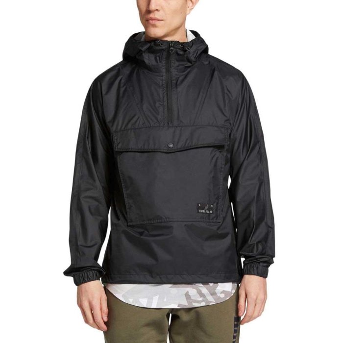 美國代購 Timberland Dry Vent Pullover 可收納雨衣外套 防水登山外套 拼接配色 S~XXL