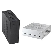 DIY-PC Intel  i7-13700H ITX 迷你電腦 搭配 XQBOX A01 迷你機殼 迷你主機 高效能 小主機 小桌機