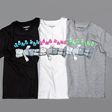 【日貨代購CITY】2019SS KAWS HOLIDAY 第三彈 T-shirt 短TEE 香港 限定 3色 現貨