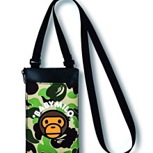 【日貨代購CITY】APE BAPE KIDS 15th ANNIVERSARY MILO 15週年 手機包 耳機 現貨