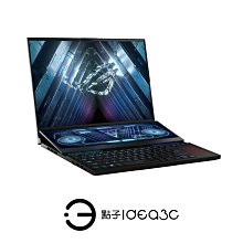 「點子3C」ASUS GX650RX 16吋 R9-6900HX【全新品】 Ryzen™ 9 64G 2TB+2TB SSD RTX3080 Ti CW912