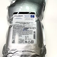 美國愛買 哥德式 MILBON  絲柔護髮素2500g 補充包