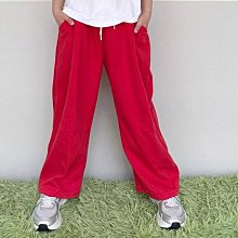 L~2X ♥褲子(RED) BETTER J-2 24夏季 BTJ240412-068『韓爸有衣正韓國童裝』~預購