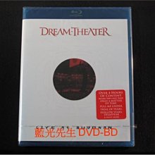 [藍光BD] - 夢劇場樂團 : 東京武道館實錄 Dream Theater : Live at Budokan