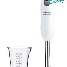 【易油網】【缺貨】Cuisinart CSB-75 2段式攪拌器 白 #04868