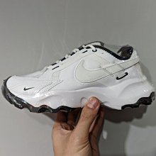 南◇2022 4月 NIKE W TC 7900  復古 白 女款 老爹鞋 增高 DR7851-100