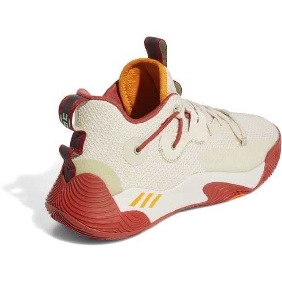 【adidas 愛迪達】Harden Stepback 3 男款籃球鞋 哈登3代 GY6415 尺寸:UK8.5、9