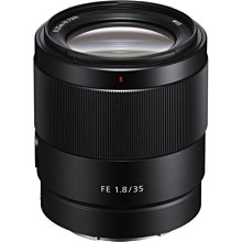 ＊兆華國際＊ Sony FE 35mm F1.8 索尼公司貨 SEL35F18F 含稅免運費