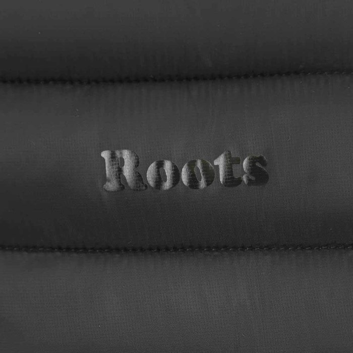 [RS代購 Roots全新正品優惠] Roots小童-率性生活系列 兩面穿羽絨連帽外套 滿額贈品牌購物袋