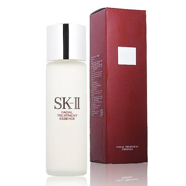 SK-II 青春露 230ML SK2 另有 330ML 化妝水 神仙水 專櫃正品