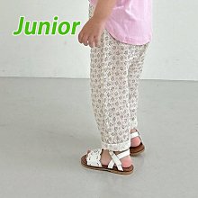 JS~JM ♥褲子(NAVY) LOG101-2 24夏季 LOG240514-014『韓爸有衣正韓國童裝』~預購