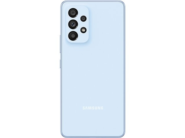 【全新直購價8700元】三星 SAMSUNG Galaxy A53 6.5吋 8G/128G/臉部辨識