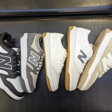 南🔥2024 4月 NEW BALANCE NB BB480 480 熊貓 白 深藍 全白 男女 Ｎ字鞋 日系 基本款