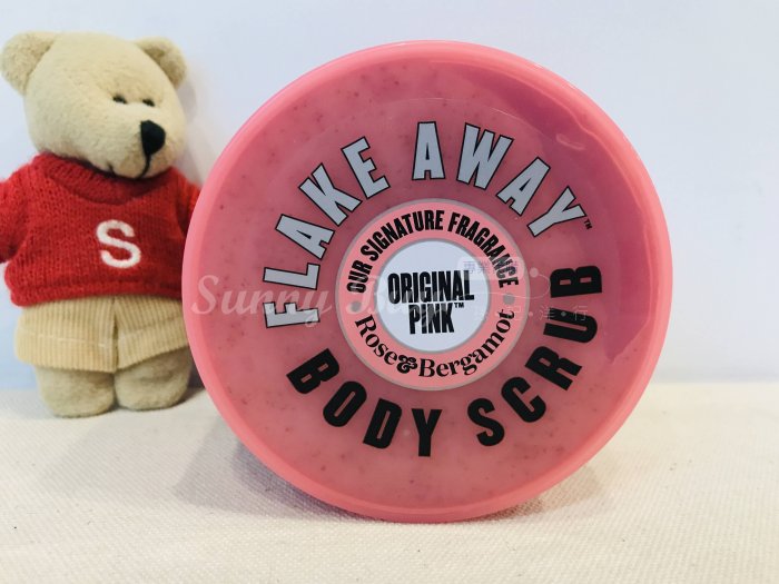 【Sunny Buy】◎現貨◎ 英國 Soap & Glory 磨砂膏 300g