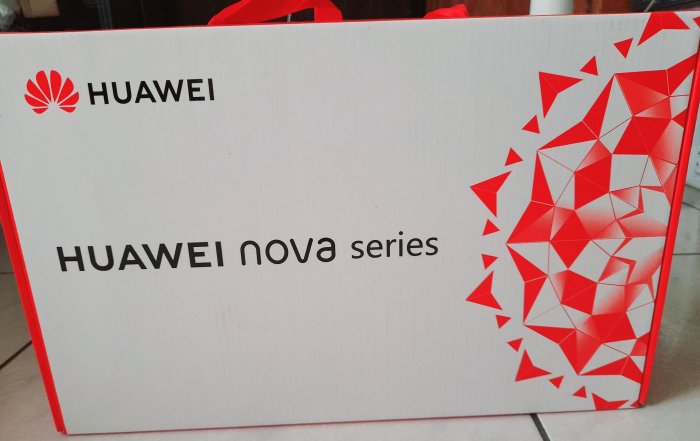 華為 Huawei nova series禮盒組 特價$880