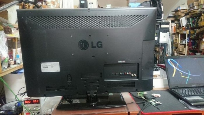 【冠丞3C】LG 樂金 32LS3400 32吋 液晶電視 電視 LED TV TV-015
