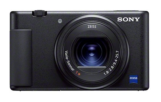 台南弘明 SONY Digital Camera ZV-1 數位相機 麥克風孔 單鏡組 ZV1 公司貨