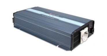 【保固附發票】MW明緯 1700W 純正弦波工業級逆變器 NTS-1700 12V 24V 48V 轉 220V