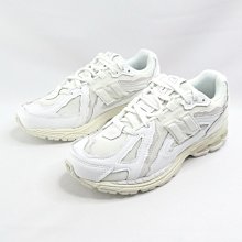 New Balance 1906D 復古 男女休閒鞋 D楦 M1906DE 白x鴿灰【iSport愛運動】