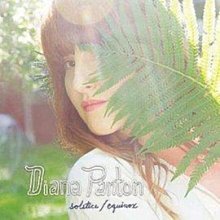 合友唱片 黛安娜潘頓 Diana Panton / 爵色四季 (限量紀念版) Solstice / Equinox CD