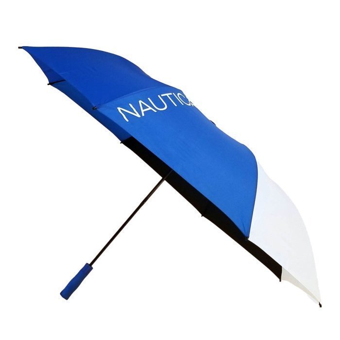 【小如的店】COSTCO好市多線上代購~Nautica 高爾夫球傘(2件組) 136958