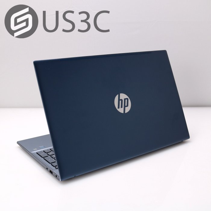 【US3C-桃園春日店】HP Pavilion Laptop 15-eg2004TU 15吋 FHD i7-1260P 16G 512G SSD 二手筆電