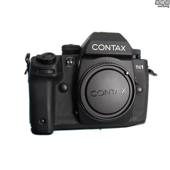 CONTAX 相機 N1 NX 自動對焦 底片單眼機身 135膠捲相機可配24-85