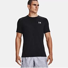 *wen~怡棒壘 UNDER ARMOUR 男短袖運動T恤【1361683-001】版型偏大 可議價 下單先詢問