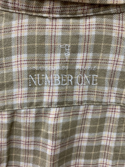 Trussardi 襯衫 number one L