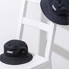 【日貨代購CITY】COMME des GARCONS GARMENT DYED HAT CDG 牛仔 漁夫帽 現貨