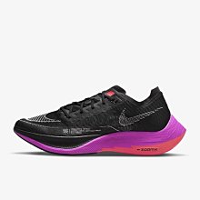 南◇2022 4月 NIKE ZOOMX VAPORFLY NEXT% 2 男款 慢跑 編織 黑粉 CU4111-002