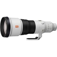 ＊兆華國際＊ Sony FE 600mm F4 GM OSS 索尼公司貨 SEL600F40GM 預購中