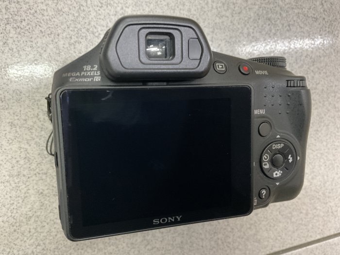 [保固一年] [高雄明豐] 公司貨 Sony HX200V 便宜賣 HX400V 300V 100V  [K2526]