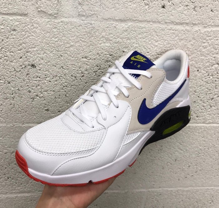 現貨 iShoes正品 Nike Air Max Excee 男鞋 運動鞋 CD4165-001 CD4165-101