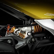 駿馬車業 S-MAX FORCE專用 RPM GII G2 掛瓶避震器長度可調 下標可線上信用卡分期
